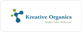 Kreative organics